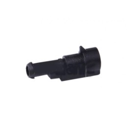 1.5 waterproof plug with...