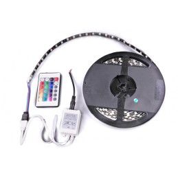 bulb LED strip 500 cm...