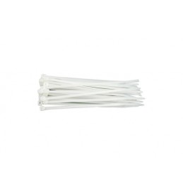 ties AUTOLAMP 350x4,6 white...