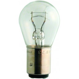 Bulb 12V 21/4W BAZ15d PHILIPS