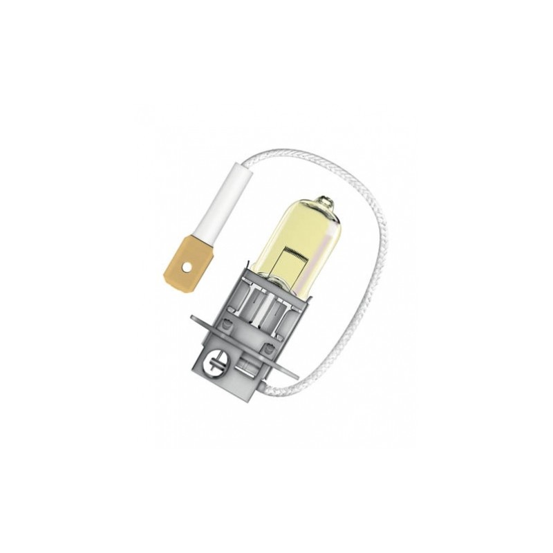 žiarovka H3 12V 55W PK22s ALLSEASON SUPER OSRAM žiarovka H3 12V 55W PK22s ALLSEASON SUPER OSRAM