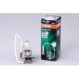 žiarovka H3 12V 55W PK22s ALLSEASON SUPER OSRAM