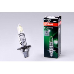 žiarovka H1 12V 55W P14,5s ALLSEASON SUPER OSRAM