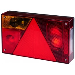 Rear light LT-220 left...