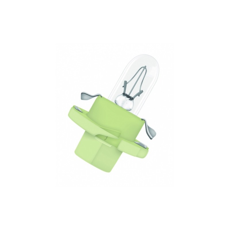 žiarovka 12V 2W BX8,4d OSRAM