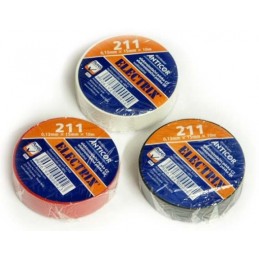páska izolačná PVC 15x10 čierna