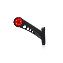 LED positioning light...