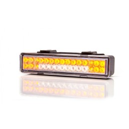 LED front light W90 / 707...