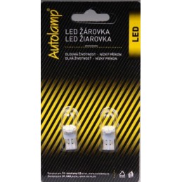 2 pcs LED bulb 12V 5W...