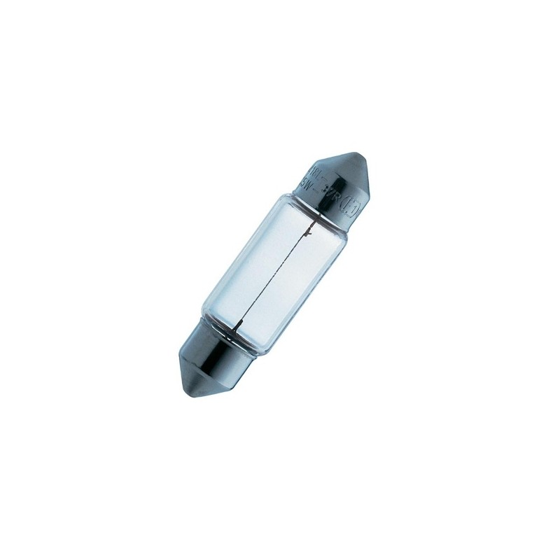 bulb 24V 5W SV8.5 11x36mm OSRAM bulb 24V 5W SV8.5 11x36mm OSRAM