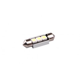 LED 12V 10W SV 36 mm 3xLED...