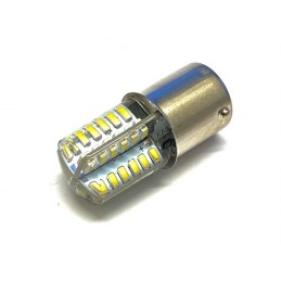 LED bulb 12V 21W BA15s...