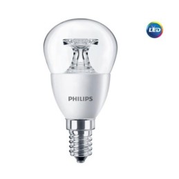 LED bulb E14 5,5W PHILIPS...