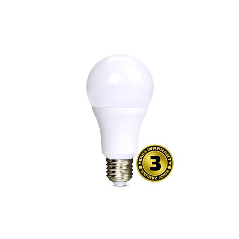 LED bulb 12W E27 Solight A60 1320lm r30 LED bulb 12W E27 Solight A60 1320lm r30