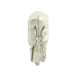 Bulb 12V 3W W2x6, 6d 6.4 X18MM