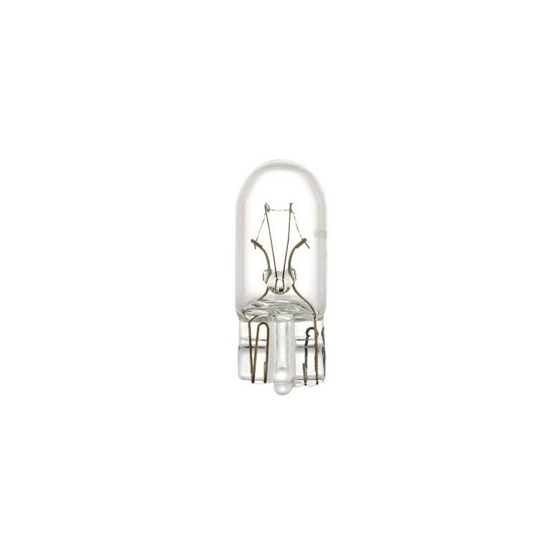 HELLA bulb 24V 2W W2.1x9.5d HELLA bulb 24V 2W W2.1x9.5d