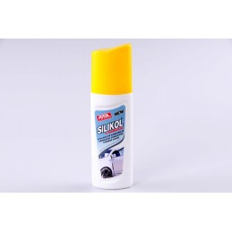 silicone with sponge 100 ml...