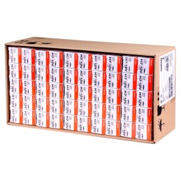 bulb H7 12V 55W PX26d -100 pcs OSRAM