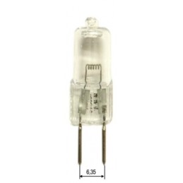 bulb spec. 22,8 V 50W G6...