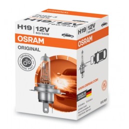 bulb H19 12V 60 / 55W...