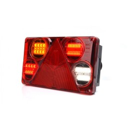 Rear light lamp LED W70 /...