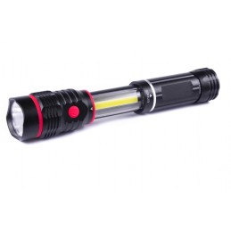 Lamp LED Cree XPG + COB 3W...