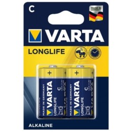 alkaline battery VARTA 4114...