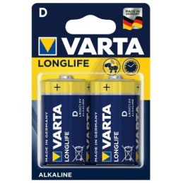 alkaline batteries VARTA...
