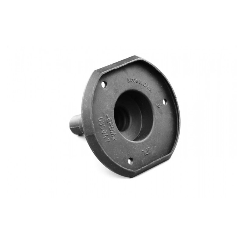 spare rubber seal for 12V 7P sockets narrow spare rubber seal for 12V 7P sockets narrow