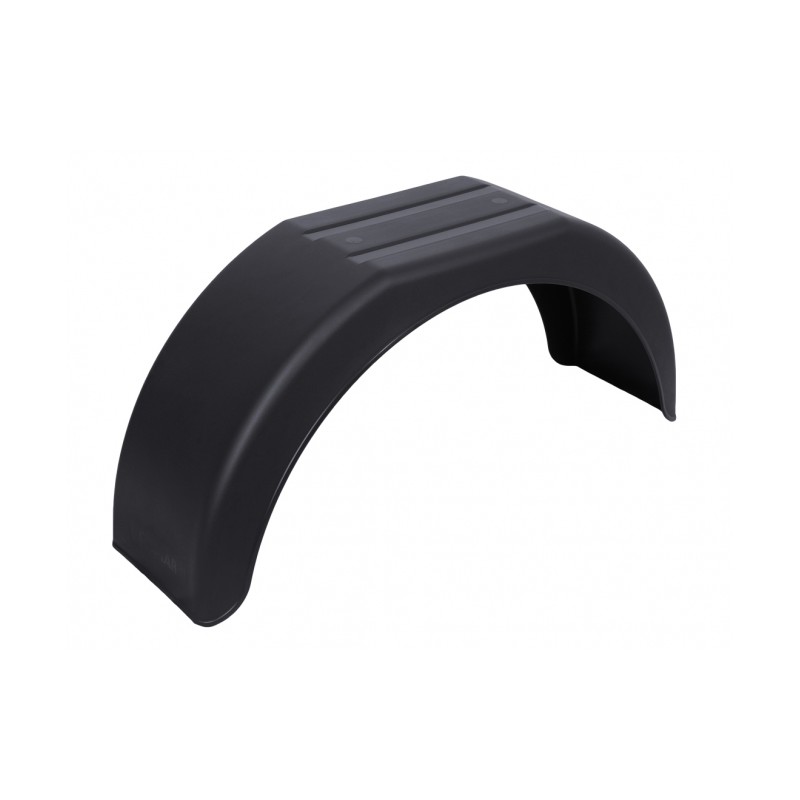 Mudguard plastic 13" wheel 200x770x330 Mudguard plastic 13" wheel 200x770x330