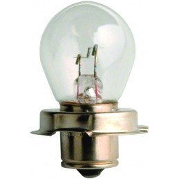 Bulb 12V 15W P26s