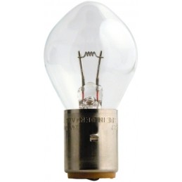 Bulb 12V 35W BA20s