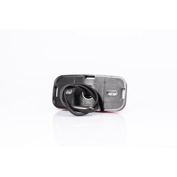 position light FT-075 LED 12+24V red