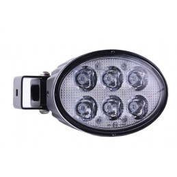 Spotlight LED 12-24V 6600lm...