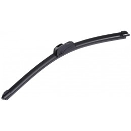 flat wiper 300mm for U arm