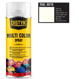 DISTYK color spray 400ml...