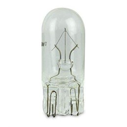 bulb HELLA 12V 3W W2,1x9,5d