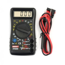 digital multimeter for...