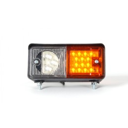 Front LED Light W06 / 489...