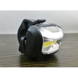 cycling lamp front LED COB