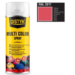 DISTYK color spray 400ml...