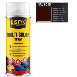 DISTYK color spray 400ml...