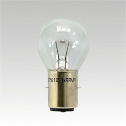 bulb spec. 12V 50W BA20d...