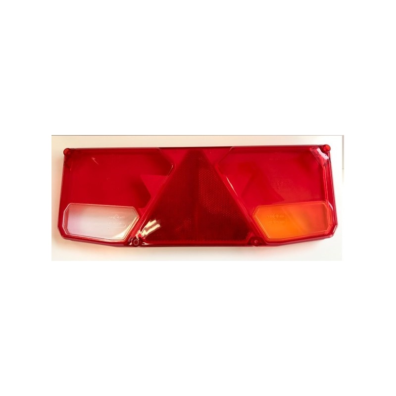 Tail light cover W137 right Tail light cover W137 right