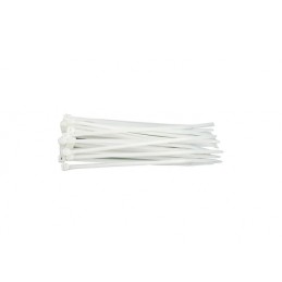 cable ties 200x2,5 white /...