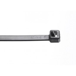 cable ties 200x4,8 black /...