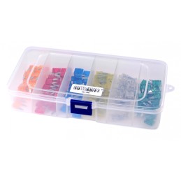 Fuse set MINI 5-30A 120pcs