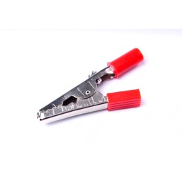 battery pliers contact plug...