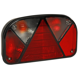 Rear light MULTIPOINT 2-L...