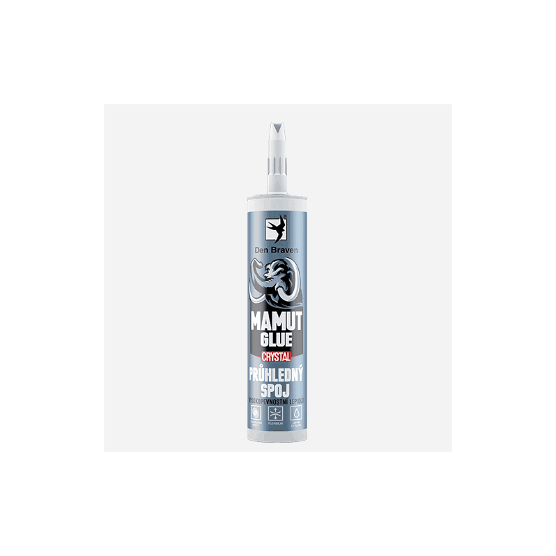 MAMMUTH GLUE Crystal MAMMUTH GLUE Crystal